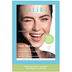 Talika Free Skin parches antiespinillas 25 u Talika Free Skin parches antiespinillas 25 u