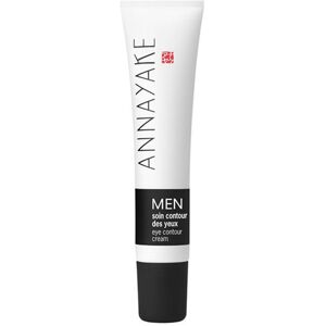 Crema de contorno de ojos para hombres Annayake - 15 ml Crema de contorno de ojos para hombres Annayake - 15 ml