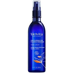 Agua Floral de Azahar Orgánico de Melvita - Bruma Facial - 200ml Agua Floral de Azahar Orgánico de Melvita - Bruma Facial - 200ml
