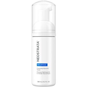 Espuma exfoliante Glycolic de Neostrata - Limpieza, 125ml Espuma exfoliante Glycolic de Neostrata - Limpieza, 125ml