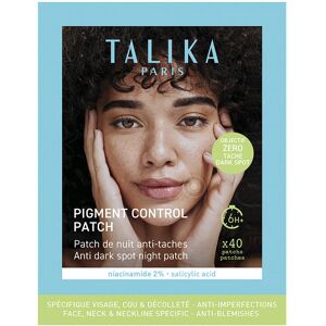 Talika Pigment Control Patch parches para manchas post-granos 40 u Talika Pigment Control Patch parches para manchas post-granos 40 u