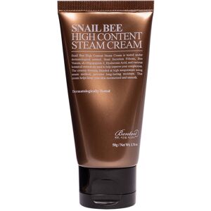Crema Facial Benton Snail Bee High Content - Piel sensible Crema Facial Benton Snail Bee High Content - Piel sensible
