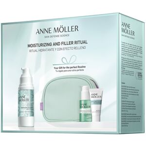 Anne Moller 75ml Ritual Hidratante y Rellenador Anne Moller 75ml Ritual Hidratante y Rellenador