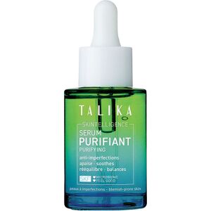 Talika Skintelligence Purifying sérum 30 ml Talika Skintelligence Purifying sérum 30 ml
