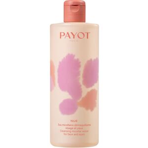 Payot NUE Agua Micelar - Elimina Maquillaje y Contaminación Payot NUE Agua Micelar - Elimina Maquillaje y Contaminación