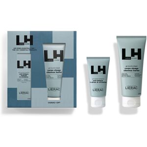 Lierac Lh Gel Hidratante Energizante Estuche 2 pz Lierac Lh Gel Hidratante Energizante Estuche 2 pz