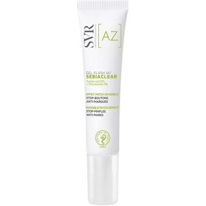Svr Sebiaclear gel flash 4H 15 ml Svr Sebiaclear gel flash 4H 15 ml