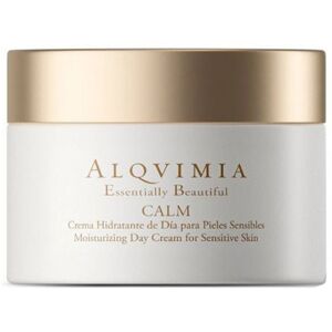 Alqvimia Crema Calm Esencialmente Hermosa - Calmante e Hidratante para la Piel Alqvimia Crema Calm Esencialmente Hermosa - Calmante e Hidratante para la Piel