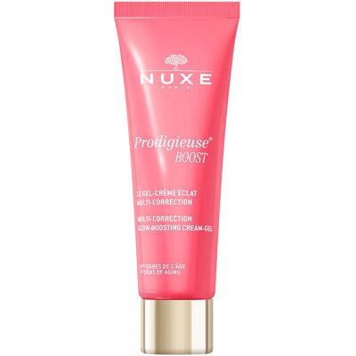 Nuxe Crème Prodigieuse Boost gel multi-corrección 40 ml Nuxe Crème Prodigieuse Boost gel multi-corrección 40 ml