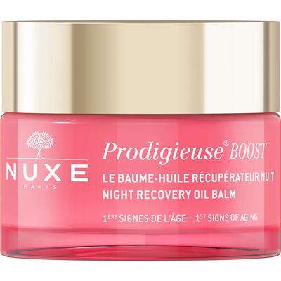 Nuxe Crème Prodigieuse Boost aceite recuperador noche 50 ml Nuxe Crème Prodigieuse Boost aceite recuperador noche 50 ml