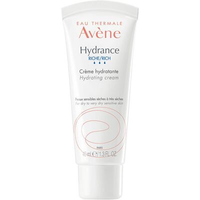 Avène Hydrance crema hidratante rica 40 ml Avène Hydrance crema hidratante rica 40 ml