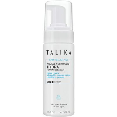 Talika Skintelligence Hydra espuma limpiadora 150 ml Talika Skintelligence Hydra espuma limpiadora 150 ml
