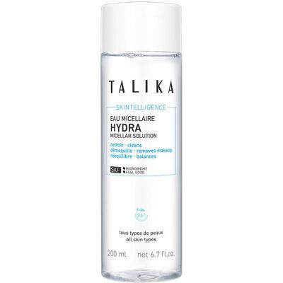 Talika Skintelligence Hydra agua micelar 200 ml Talika Skintelligence Hydra agua micelar 200 ml