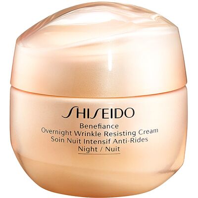 Shiseido Benefiance Crema de Noche y Día - Antiarrugas Shiseido Benefiance Crema de Noche y Día - Antiarrugas
