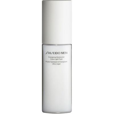 Hidratante Energizante para Hombre - Fluido Ligero - 100 ml Hidratante Energizante para Hombre - Fluido Ligero - 100 ml
