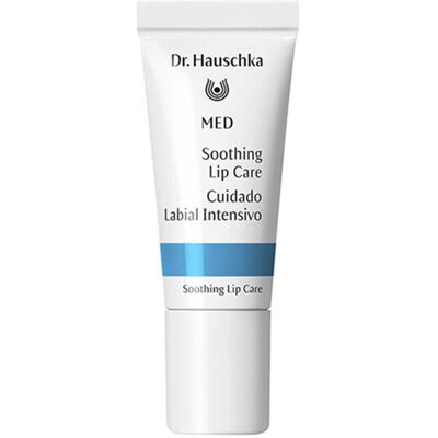 Bálsamo labial Dr. Hauschka - Tratamiento intensivo restaurador - 5ml Bálsamo labial Dr. Hauschka - Tratamiento intensivo restaurador - 5ml
