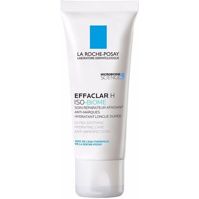 La Roche Posay H Iso-Biome Hidratante (40ml) La Roche Posay H Iso-Biome Hidratante (40ml)