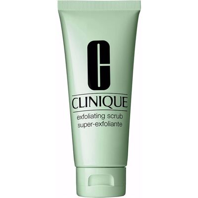 Clinique Exfoliating scrub 100 ml Clinique Exfoliating scrub 100 ml