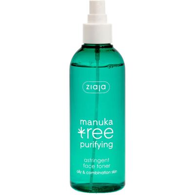 Ziaja Manuka tónico facial 200 ml Ziaja Manuka tónico facial 200 ml