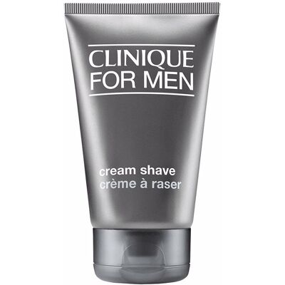 Clinique Men cream shave 125 ml Clinique Men cream shave 125 ml