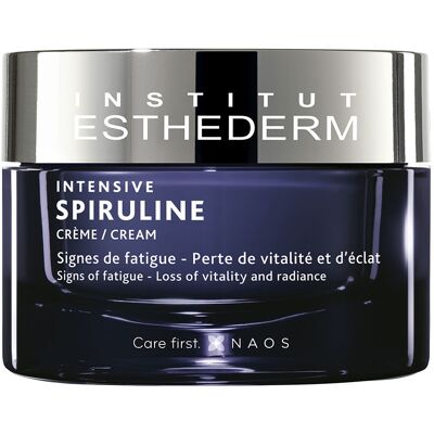 Institut Esthederm Intensive Spiruline crema 50 ml Institut Esthederm Intensive Spiruline crema 50 ml