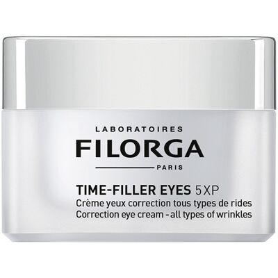 Filorga Time-Filler Eyes 5XP Crema Antiarrugas para Ojos Filorga Time-Filler Eyes 5XP Crema Antiarrugas para Ojos