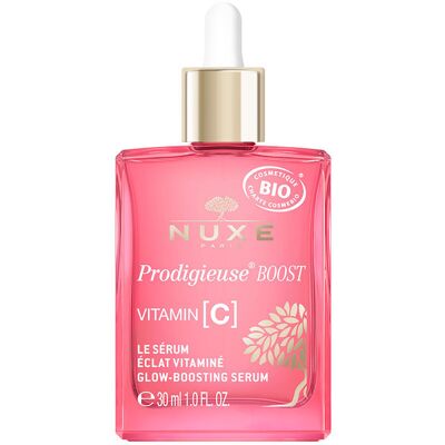 Nuxe PRODIGIEUX® Boost Vitamina C sérum luminosidad 30 ml Nuxe PRODIGIEUX® Boost Vitamina C sérum luminosidad 30 ml