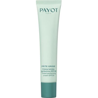 Payot Pâte Grise crema perfeccionadora con color SPF30 40 ml Payot Pâte Grise crema perfeccionadora con color SPF30 40 ml