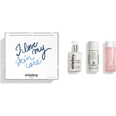 Sisley Emulsion Ecologique Estuche 3 pz Sisley Emulsion Ecologique Estuche 3 pz
