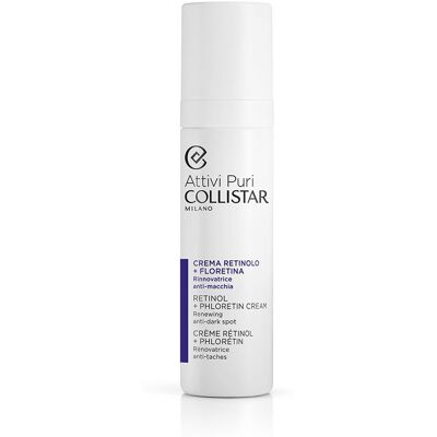 Collistar Attivi Puri crema retinol+florentin 50 ml Collistar Attivi Puri crema retinol+florentin 50 ml