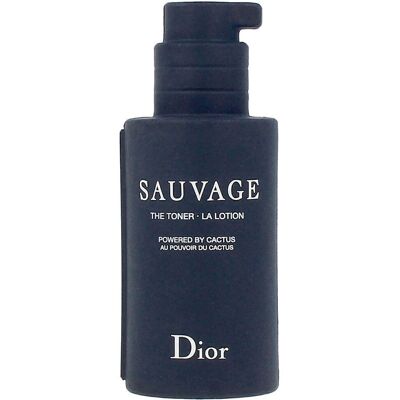 Christian Dior Sauvage loción 100 ml Christian Dior Sauvage loción 100 ml