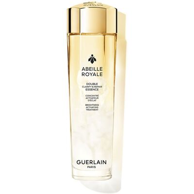 Guerlain Abeille Royale doble esencia clarificante y reparadora 150 ml Guerlain Abeille Royale doble esencia clarificante y reparadora 150 ml