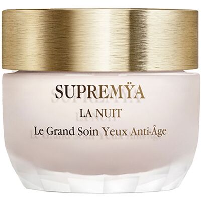 Sisley Supremya noche el gran cuidado antiedad para el contorno de ojos 15 ml Sisley Supremya noche el gran cuidado antiedad para el contorno de ojos 15 ml