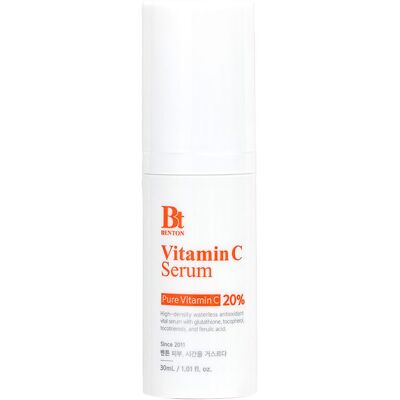Benton Sérum de Vitamina C - 30ml - Suero antioxidante de alta concentración Benton Sérum de Vitamina C - 30ml - Suero antioxidante de alta concentración