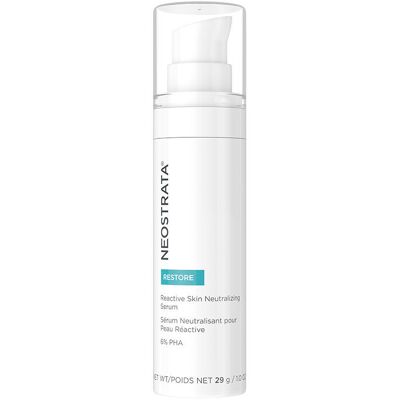 Neostrata Suero antienvejecimiento neutralizador de rojeces - Sérum Neostrata Suero antienvejecimiento neutralizador de rojeces - Sérum