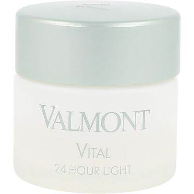 Valmont Vital 24 Horas Crema Facial Ligera - Crema Facial Valmont Vital 24 Horas Crema Facial Ligera - Crema Facial