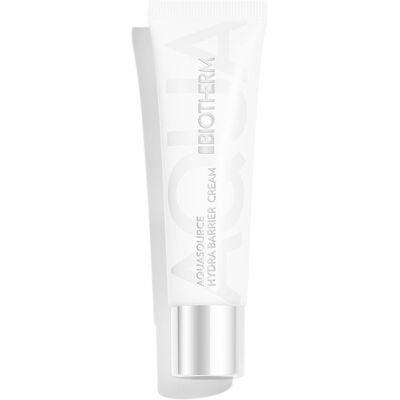 Biotherm Aquasource Hydra Barrier crema 30 ml Biotherm Aquasource Hydra Barrier crema 30 ml
