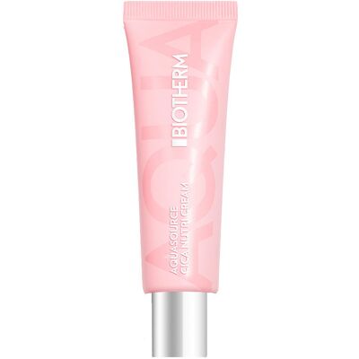 Biotherm Aquasource cica nutri crema 30 ml Biotherm Aquasource cica nutri crema 30 ml
