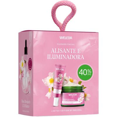 Weleda Granada & Péptidos De Maca Estuche 2 pz Weleda Granada & Péptidos De Maca Estuche 2 pz