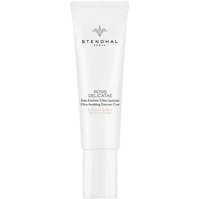 Stendhal Rosis Delicatae Crema Facial - Cuidado Extremo Ultra Calmante Stendhal Rosis Delicatae Crema Facial - Cuidado Extremo Ultra Calmante