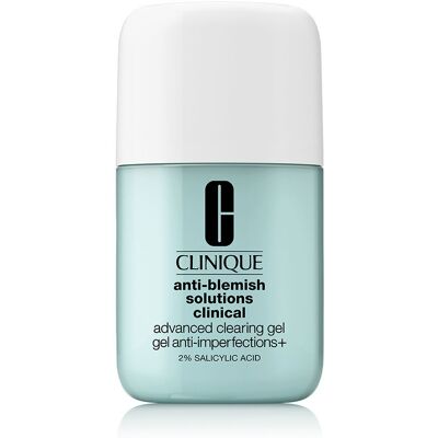 Clinique ANTI-BLEMISH Solutions Clinical gel avanzado anti-imperfecciones 20 ml Clinique ANTI-BLEMISH Solutions Clinical gel avanzado anti-imperfecciones 20 ml