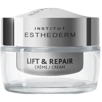 Institut Esthederm Lift & Repair crema alisadora absoluta 50 ml Institut Esthederm Lift & Repair crema alisadora absoluta 50 ml