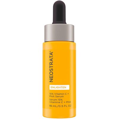 Neostrata Enlighten sérum vitamina C 15% + Pha 15 ml Neostrata Enlighten sérum vitamina C 15% + Pha 15 ml