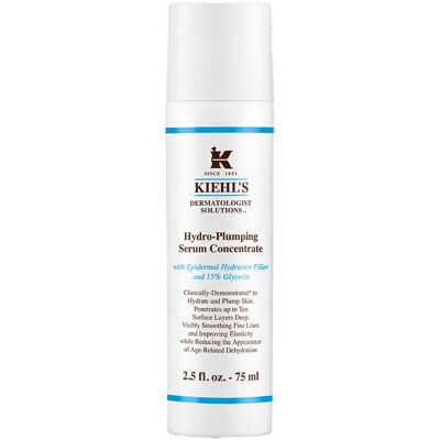 Kiehl’s Suero Concentrado Re-texturizante Hidratante - 75ml Kiehl’s Suero Concentrado Re-texturizante Hidratante - 75ml