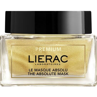 Lierac Premium la mascarilla absoluta 50 ml Lierac Premium la mascarilla absoluta 50 ml