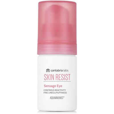 Cantabria Labs Skin Resist Sensage ojos 15 ml Cantabria Labs Skin Resist Sensage ojos 15 ml
