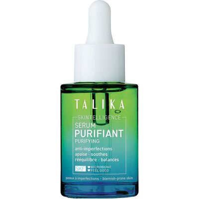Talika Sérum Purificante 30ml - Sérum Talika Sérum Purificante 30ml - Sérum