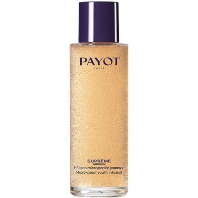 Payot Suprême Absolu infusión microperlada juventud 100 ml Payot Suprême Absolu infusión microperlada juventud 100 ml