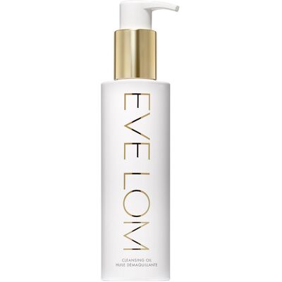 EVE LOM Aceite Limpiador - Soporte Barrera Cutánea - 150ml EVE LOM Aceite Limpiador - Soporte Barrera Cutánea - 150ml