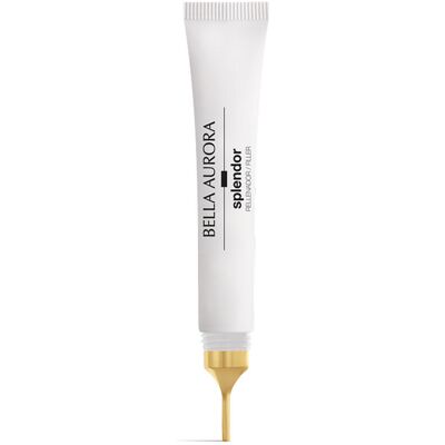 Bella Aurora Splendor rellenador de arrugas instantáneo 12 ml Bella Aurora Splendor rellenador de arrugas instantáneo 12 ml